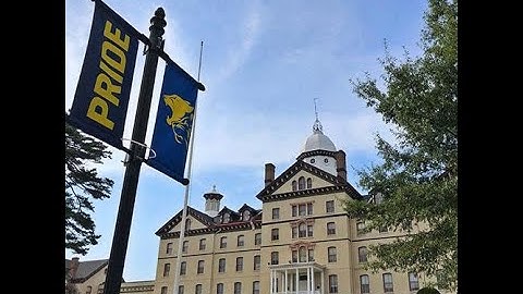 Widener University Computer Science Panel