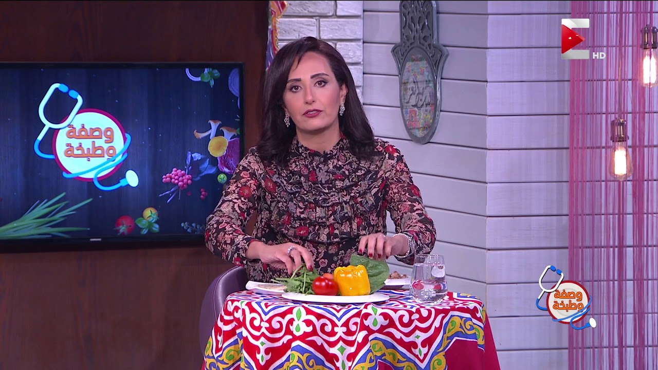 دراما رمضان 2019 تطبيق برنامج وصفة وطبخة - أهم العناصر الأساسية في وجبة السحور