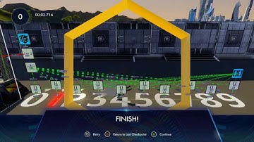 Trials Fusion Editor - Random visible objects (HES92)