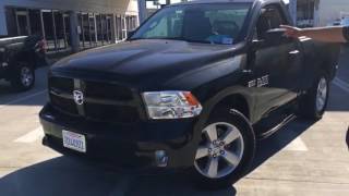Used Ram 1500 Riverside, CA | Ram Truck Dealer Riverside, CA