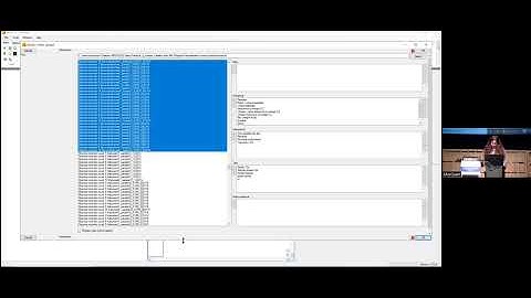 MQSS 2022 | Isobaric labelling tutorial | Daniela Ferretti