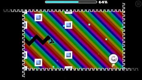 Unity - by Funnygame and TriAxis - Geometry Dash