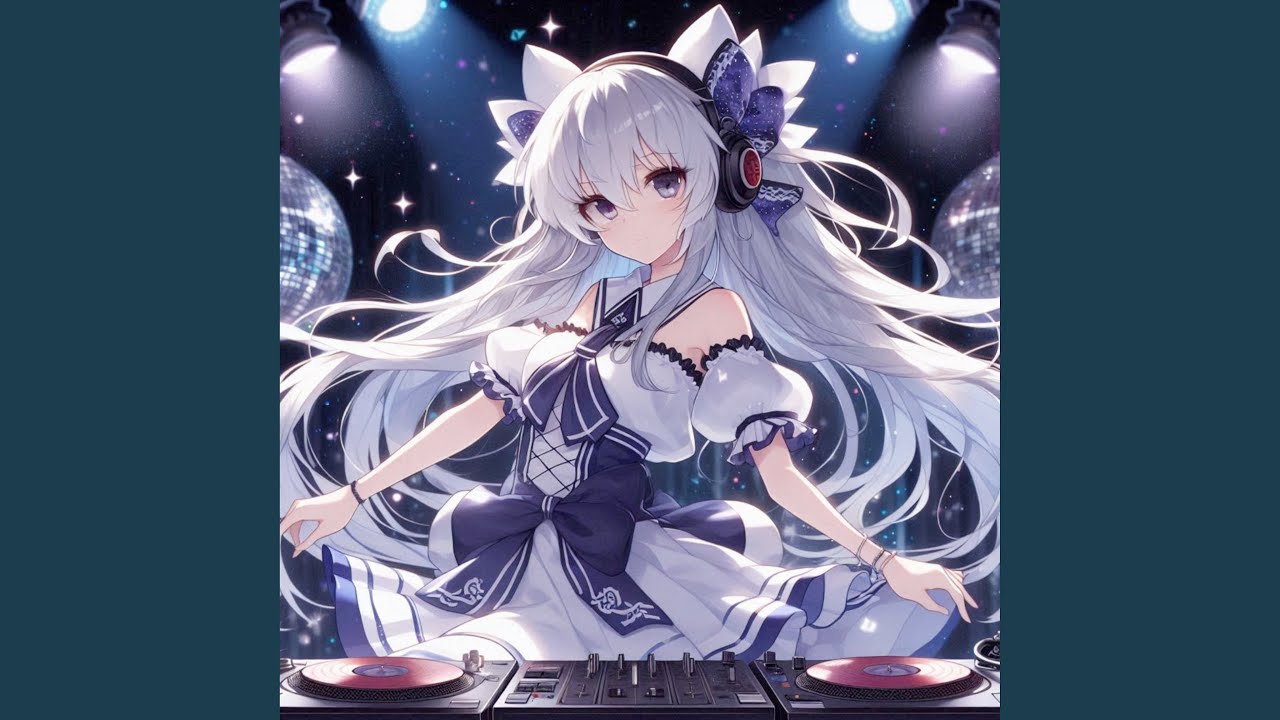 Glittering Galaxy Rush