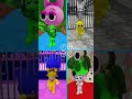 Sprunki Green Vineria #Shorts #sonic #sprunki #incredibox #digitalcircus #insideout2