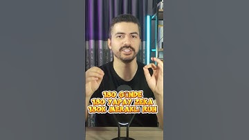 Bu da Ücretsiz Olmamalı 😮 Yapay Zekayla Kodlama Bilmeden Oyun Yaptım!