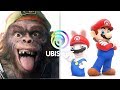 Самые крутые трейлеры Ubisoft E3 2017 Far Cry 5, Assassin's Creed Origins, Beyond Good & Evil 2 и др