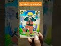 Legends in naruto