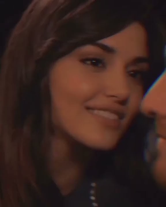 kissing scene🥰| xyz series