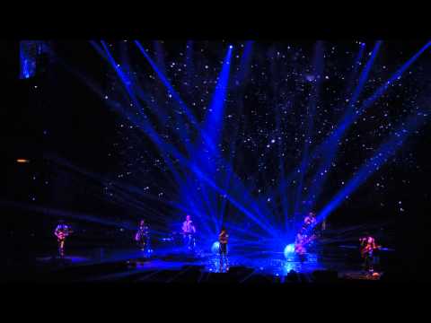 蘇打綠2015再遇見世界巡迴演唱會 - 香港站 - 尾場 - 近未來 (2015.07.28)