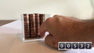 Small Penny Cube - Act 3