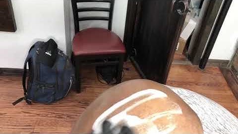 Beware of ScalpMicropigmentation (Photoshop)