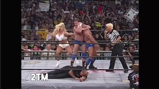 2Tm Slamboree 1999 Highlights Hd