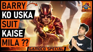 6 Important Details You Should Know Before Watching The Flash Movie Ft.@GeekySheeky0007 | @GamocoHindi