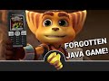 The Forgotten Ratchet & Clank Game - Ratchet & Clank: Going Mobile