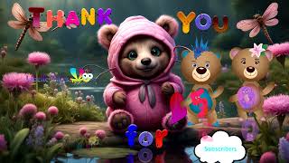 #Libelletales#kids#animation:Story Teller