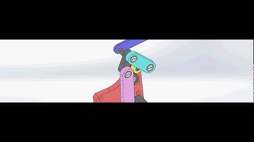 Rotary Motion to 180 Degrees