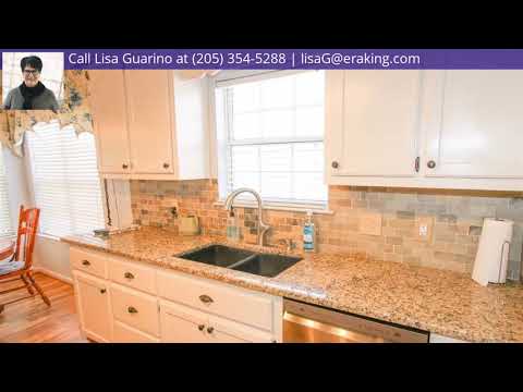 145 Daventry Dr, Calera, AL home video tour