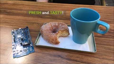 Bluetooth 5 real life tests - watch tower