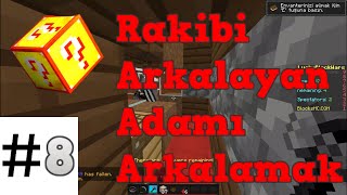 Minecraft BlocksMC #8
