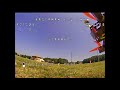 Why land on my quad?