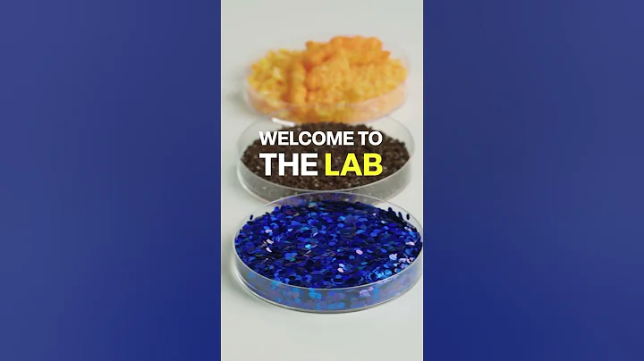 Welcome to the Gel-X Lab 🔬🥼🥽 #Shorts