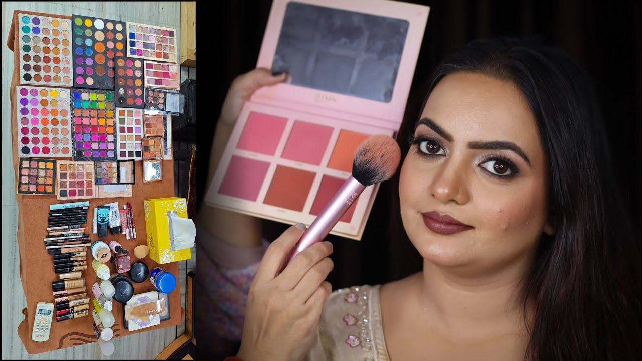 Online Class | Bridal Makeup Step by Step | Makeup Tutorial For Beginners | ‎2026