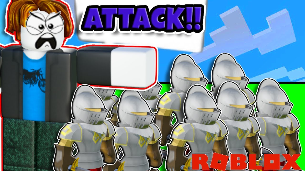 FÁBRICA DE CLONES COM CORTE BLINDADO NO ROBLOX!! (Clone Tycoon