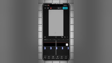 How To Make Template In Capcut Viral Tutorial Edit #capcut #edit #shortfeed