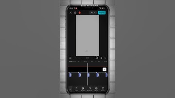 Thumbnail of How To Make Template In Capcut Viral Tutorial Edit #capcut #edit #shortfeed