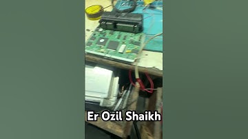 Me7.1.1 Read scan on table bentley car ecm vw group by Ozil Shaikh