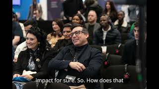 Tech Show London 2025 Preview