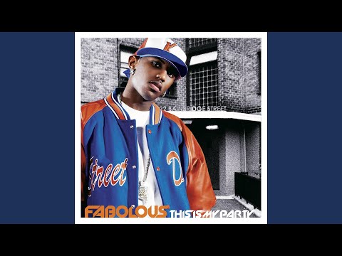 Can't Let You Go (feat. Mike Shorey & Lil' Mo)