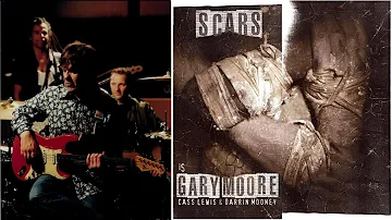 Scars (Gary Moore) - Scars (full album) 2002