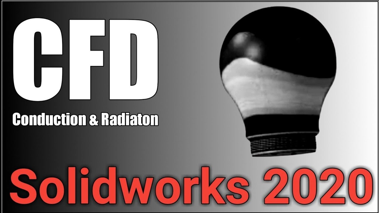 CFD Analysis of an Electrical Bulb with Radiation Effect using ...