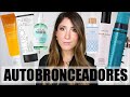 ¡BRONCEADO SIN SOL! | Las mejores opciones y las más naturales!!!