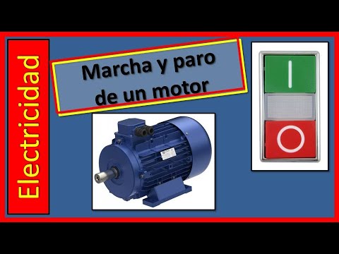 Vídeo: Com Connectar Un Motor D’arrencada