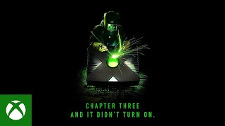 Power On The Story of Xbox / Chapter 3 And It Didnt Turn On