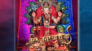 NEHRU NAGAR CHA RAJA ( KURLA EAST) || 150 DANCE MIX || REMIX || DJ ARP MUMBAI X DJ SOHIL MUMBAI ||