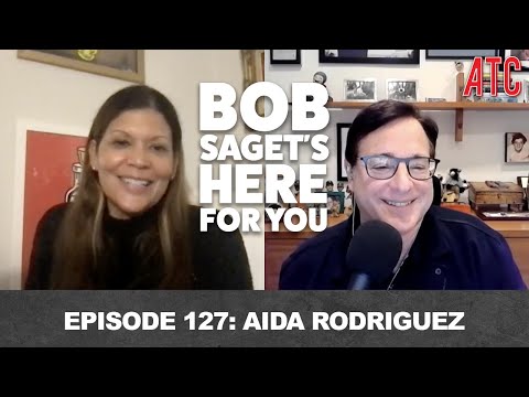 Aida Rodriguez | Bob Saget's Here For You
