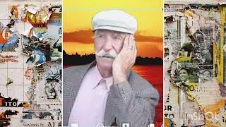 Dengbej Hüseyino Kılama Cinar