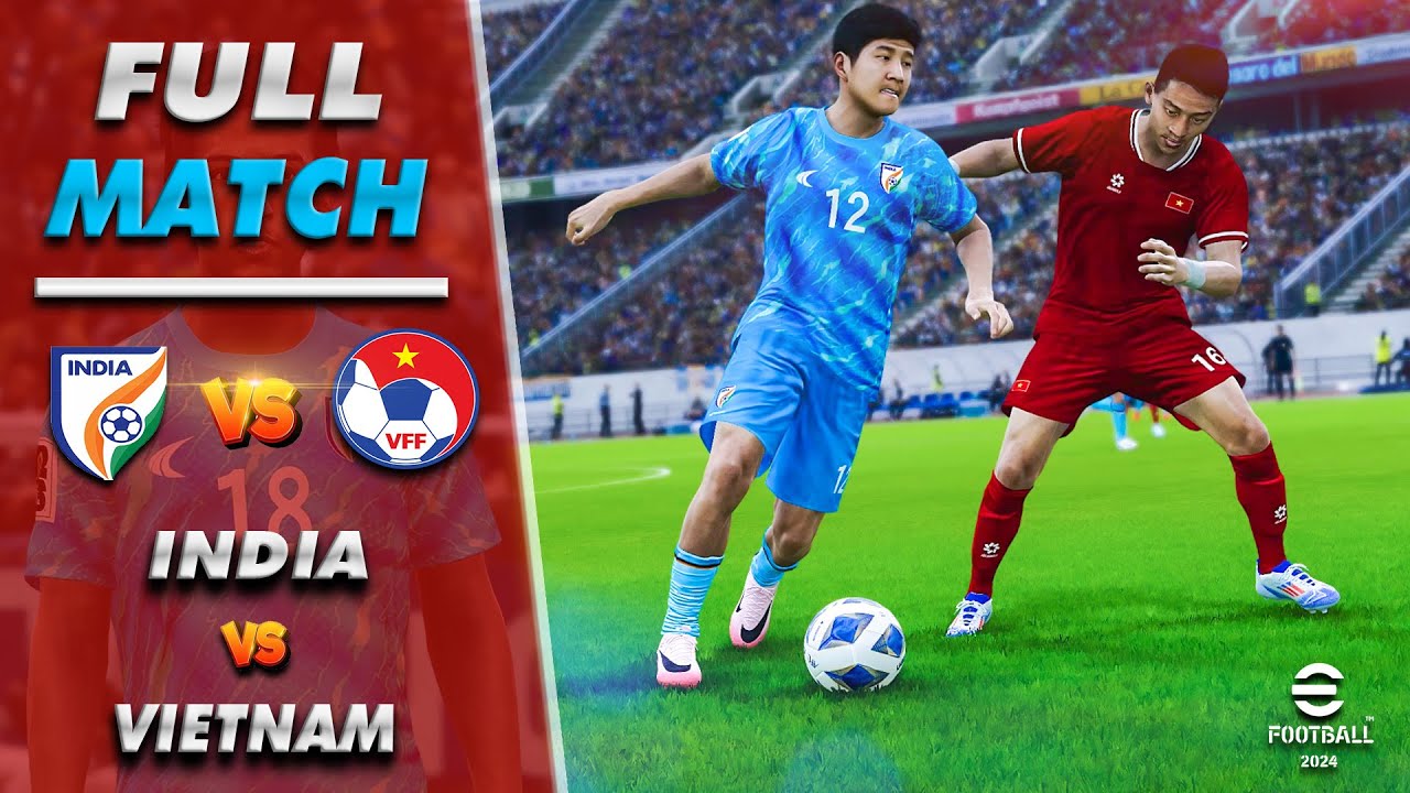 india-vs-vietnam-international-friendly-football-match-2024