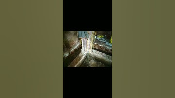Rebarring by PAN ENGINEERS #rebarring #retrofitting #restrengthening #anchoring #renovation