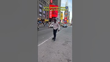 3 important stops to learn on rollerblades #skate #hockey #rollerskating #skating #rollerbalding