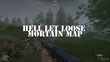 Hell Let Loose | Bloody Action at Mortain
