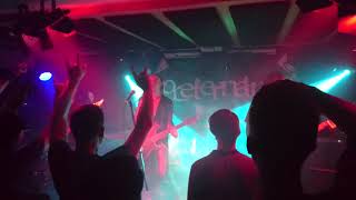 Preternatural -  Cage Of Conjuring (live)