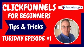Clickfunnel Tips & Tricks: How these Clickfunnels Design Tips will Help Generate More Sales
