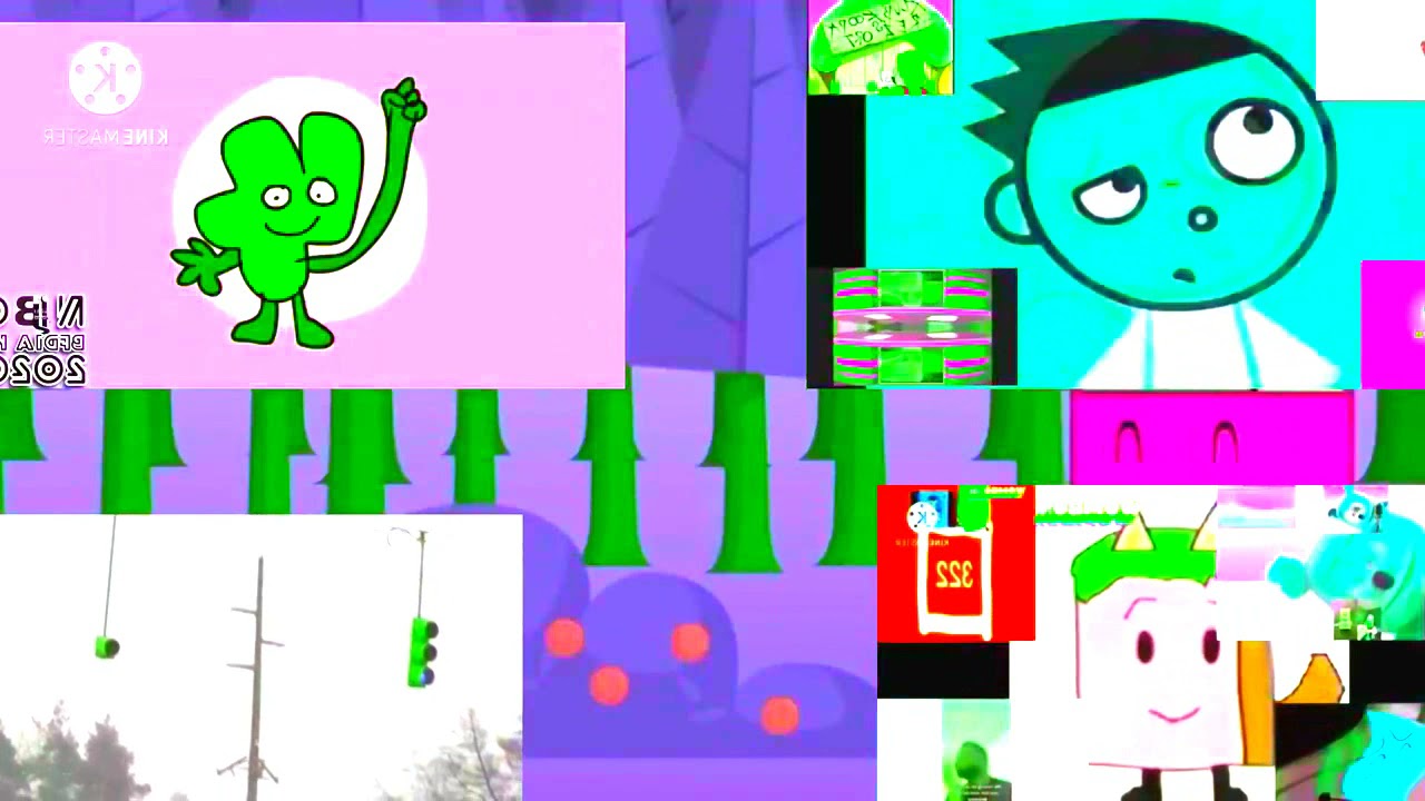 Preview 2 Funny 27.37 Effects (Sponsored By Ecuavisa Csupo Effects)