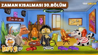 Dedekti̇f Reptir 30.Bölüm Zaman Kisalmasi