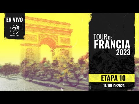 Video: Emocionante Tour de Francia reflejado en el crecimiento de las audiencias televisivas en toda Europa