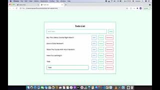 Learn Alpine.js From Scratch and build Real World Projects using Alpine.js and Tailwind CSS